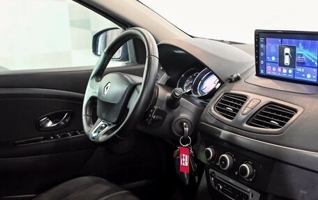 Renault Fluence I, 2013 год, 725 000 рублей, 13 фотография