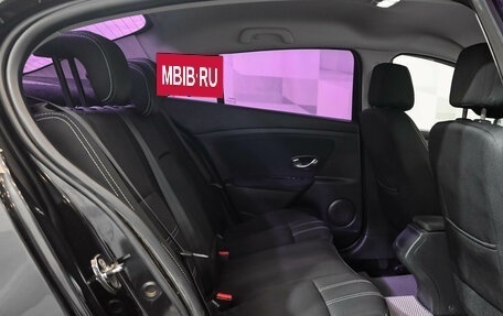 Renault Fluence I, 2013 год, 725 000 рублей, 18 фотография
