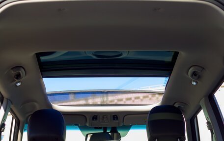 KIA Soul II рестайлинг, 2018 год, 2 000 000 рублей, 10 фотография