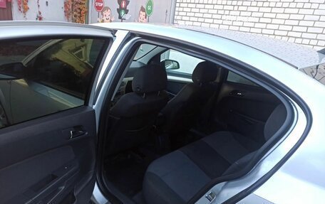 Opel Astra H, 2008 год, 400 000 рублей, 5 фотография