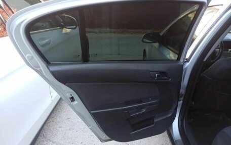 Opel Astra H, 2008 год, 400 000 рублей, 7 фотография