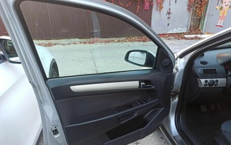 Opel Astra H, 2008 год, 400 000 рублей, 6 фотография