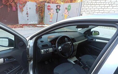 Opel Astra H, 2008 год, 400 000 рублей, 10 фотография