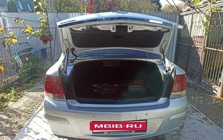 Opel Astra H, 2008 год, 400 000 рублей, 4 фотография