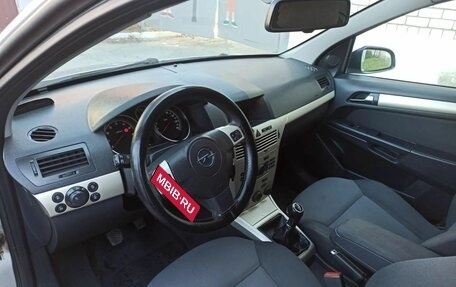 Opel Astra H, 2008 год, 400 000 рублей, 11 фотография
