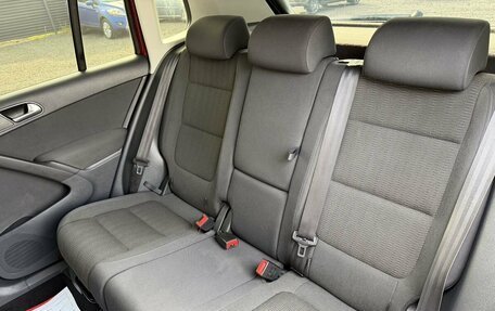 Volkswagen Tiguan I, 2012 год, 1 350 000 рублей, 9 фотография
