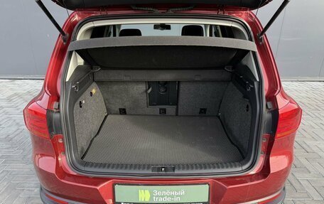 Volkswagen Tiguan I, 2012 год, 1 350 000 рублей, 7 фотография