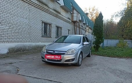 Opel Astra H, 2008 год, 400 000 рублей, 13 фотография