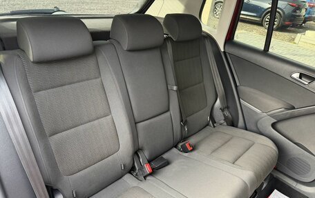 Volkswagen Tiguan I, 2012 год, 1 350 000 рублей, 12 фотография