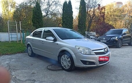 Opel Astra H, 2008 год, 400 000 рублей, 12 фотография