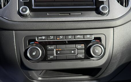 Volkswagen Tiguan I, 2012 год, 1 350 000 рублей, 14 фотография