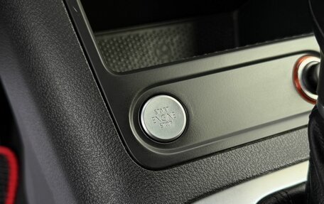 Volkswagen Tiguan I, 2012 год, 1 350 000 рублей, 17 фотография