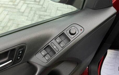 Volkswagen Tiguan I, 2012 год, 1 350 000 рублей, 20 фотография