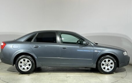 Audi A4, 2004 год, 400 000 рублей, 5 фотография