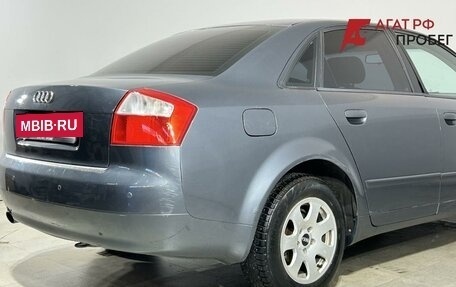 Audi A4, 2004 год, 400 000 рублей, 3 фотография