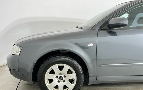 Audi A4, 2004 год, 400 000 рублей, 9 фотография