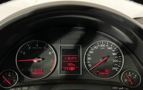 Audi A4, 2004 год, 400 000 рублей, 16 фотография