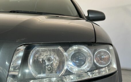 Audi A4, 2004 год, 400 000 рублей, 13 фотография
