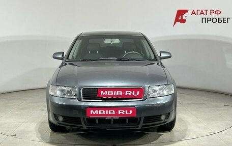 Audi A4, 2004 год, 400 000 рублей, 2 фотография