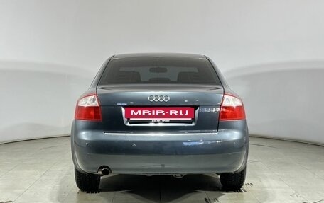 Audi A4, 2004 год, 400 000 рублей, 8 фотография