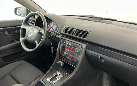 Audi A4, 2004 год, 400 000 рублей, 20 фотография