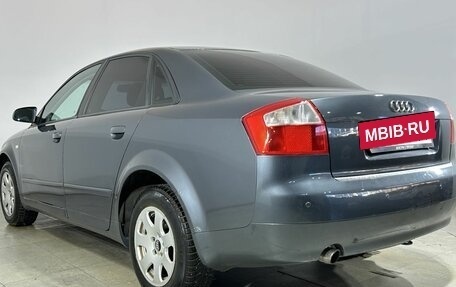 Audi A4, 2004 год, 400 000 рублей, 6 фотография