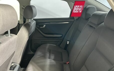 Audi A4, 2004 год, 400 000 рублей, 21 фотография