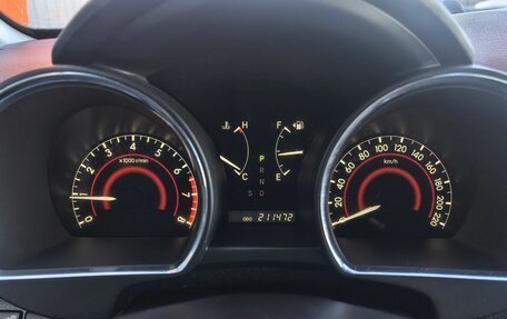 Toyota Highlander III, 2010 год, 2 099 000 рублей, 8 фотография