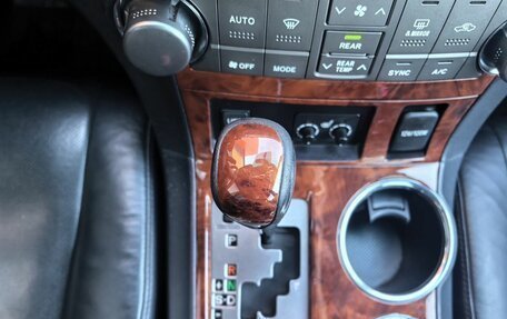 Toyota Highlander III, 2010 год, 2 099 000 рублей, 20 фотография