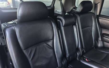 Toyota Highlander III, 2010 год, 2 099 000 рублей, 18 фотография