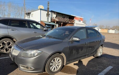 Brilliance H530 I, 2014 год, 319 000 рублей, 2 фотография