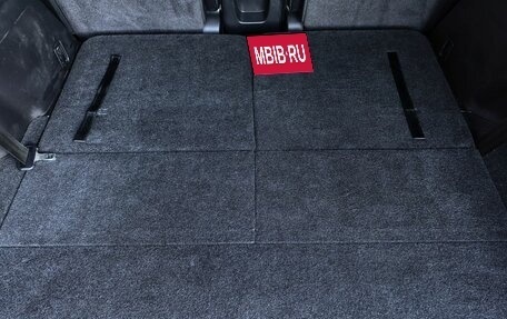 Toyota Highlander III, 2010 год, 2 099 000 рублей, 16 фотография