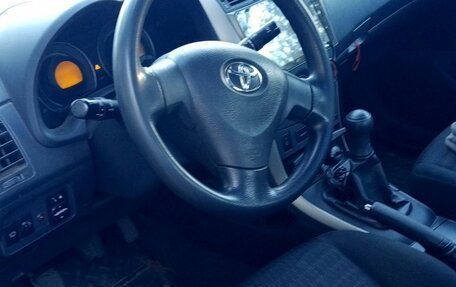 Toyota Corolla, 2008 год, 650 000 рублей, 2 фотография