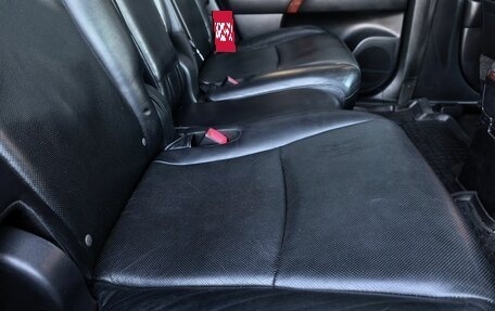 Toyota Highlander III, 2010 год, 2 099 000 рублей, 17 фотография