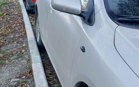 Toyota Corolla, 2008 год, 650 000 рублей, 5 фотография