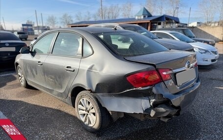 Brilliance H530 I, 2014 год, 319 000 рублей, 4 фотография