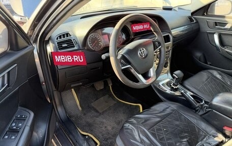 Brilliance H530 I, 2014 год, 319 000 рублей, 10 фотография