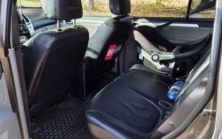 Mitsubishi Pajero Sport II рестайлинг, 2010 год, 1 520 000 рублей, 6 фотография