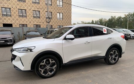 Haval F7x I, 2022 год, 1 769 000 рублей, 6 фотография