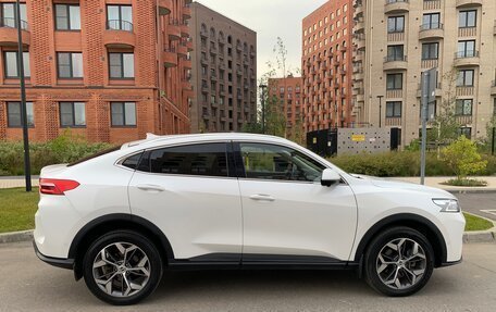 Haval F7x I, 2022 год, 1 769 000 рублей, 7 фотография