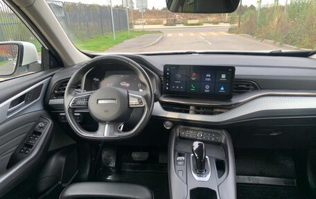 Haval F7x I, 2022 год, 1 769 000 рублей, 12 фотография