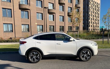 Haval F7x I, 2022 год, 1 769 000 рублей, 15 фотография