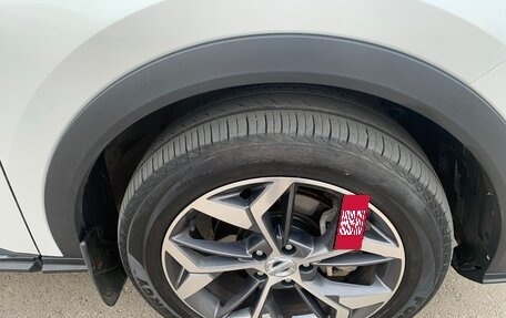 Haval F7x I, 2022 год, 1 769 000 рублей, 10 фотография