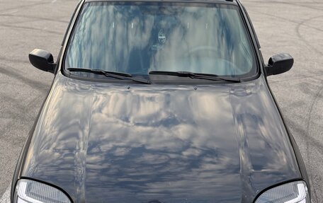 Chevrolet Niva I рестайлинг, 2011 год, 465 000 рублей, 9 фотография