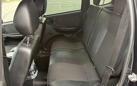 Chevrolet Niva I рестайлинг, 2011 год, 465 000 рублей, 13 фотография