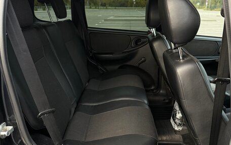 Chevrolet Niva I рестайлинг, 2011 год, 465 000 рублей, 17 фотография