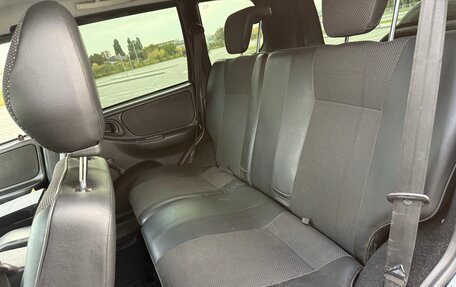 Chevrolet Niva I рестайлинг, 2011 год, 465 000 рублей, 28 фотография