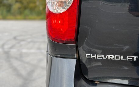 Chevrolet Niva I рестайлинг, 2011 год, 465 000 рублей, 32 фотография