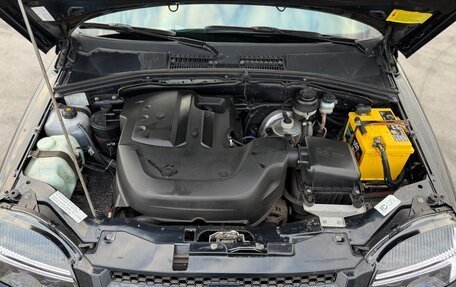 Chevrolet Niva I рестайлинг, 2011 год, 465 000 рублей, 35 фотография