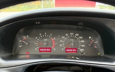 Chevrolet Niva I рестайлинг, 2011 год, 465 000 рублей, 26 фотография